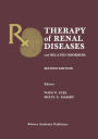Therapy of Renal Diseases and Related Disorders / Edition 2