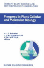 Progress in Plant Cellular and Molecular Biology: Proceedings of the VIIth International Congress on Plant Tissue and Cell Culture, Amsterdam, The Netherlands, 24-29 June 1990 / Edition 1