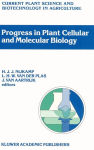 Alternative view 2 of Progress in Plant Cellular and Molecular Biology: Proceedings of the VIIth International Congress on Plant Tissue and Cell Culture, Amsterdam, The Netherlands, 24-29 June 1990