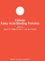Cellular Fatty Acid-binding Proteins / Edition 1