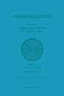 Ocean Resources: Volume II Subsea Work Systems and Technologies / Edition 1