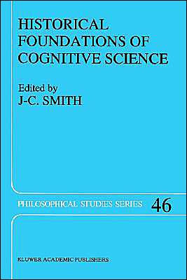 Historical Foundations of Cognitive Science