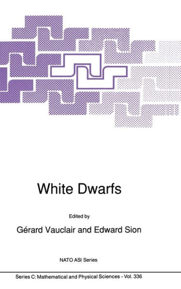 White Dwarfs