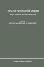 The Global Paleomagnetic Database: Design, Installation and Use with ORACLE