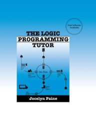 Title: The Logic Programming Tutor, Author: Jocelyn Paine