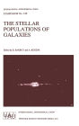 The Stellar Populations of Galaxies