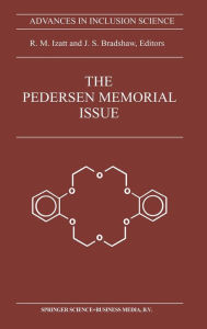 Title: The Pedersen Memorial Issue, Author: Reed McNeil Izatt