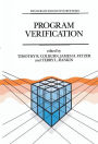 Program Verification: Fundamental Issues in Computer Science / Edition 1