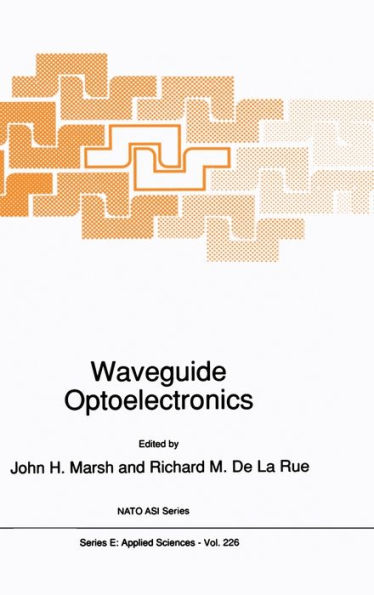 Waveguide Optoelectronics