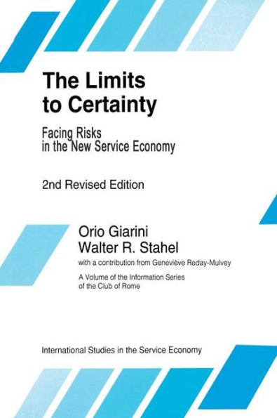 The Limits to Certainty / Edition 2