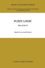 Fuzzy Logic: State of the Art