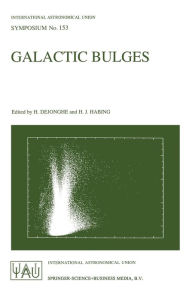 Title: Galactic Bulges, Author: Herwig Dejonghe