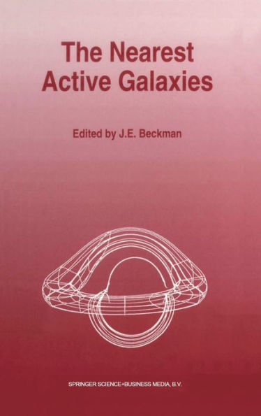 The Nearest Active Galaxies