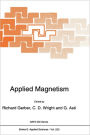 Applied Magnetism / Edition 1