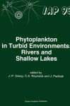 Alternative view 2 of Phytoplankton in Turbid Environments: Rivers and Shallow Lakes