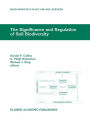 The Significance and Regulation of Soil Biodiversity: Proceedings of the International Symposium on Soil Biodiversity, held at Michigan State University, East Lansing, May 3-6, 1993 / Edition 1