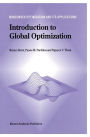 Introduction to Global Optimization / Edition 1