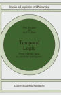 Temporal Logic: From Ancient Ideas to Artificial Intelligence / Edition 1