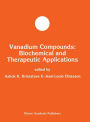 Vanadium Compounds: Biochemical and Therapeutic Applications