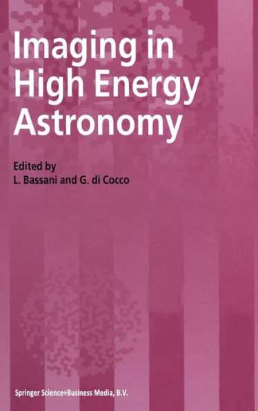 Imaging in High Energy Astronomy