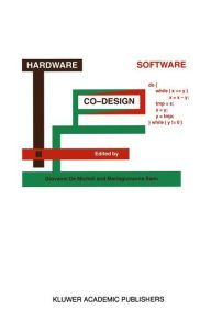 Title: Hardware/Software Co-Design, Author: Giovanni DeMicheli