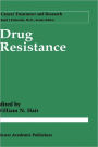 Drug Resistance / Edition 1