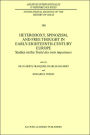 Heterodoxy, Spinozism, and Free Thought in Early-Eighteenth-Century Europe: Studies on the Traité des Trois Imposteurs / Edition 1