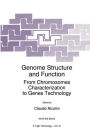 Genome Structure and Function: From Chromosomes Characterization to Genes Technology