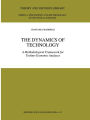 The Dynamics of Technology: A Methodological Framework for Techno-Economic Analyses / Edition 1