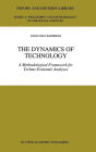 Alternative view 3 of The Dynamics of Technology: A Methodological Framework for Techno-Economic Analyses / Edition 1