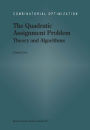 The Quadratic Assignment Problem: Theory and Algorithms