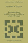Connectedness and Necessary Conditions for an Extremum