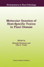 Molecular Genetics of Host-Specific Toxins in Plant Disease: Proceedings of the 3rd Tottori International Symposium on Host-Specific Toxins, Daisen, Tottori, Japan, August 24-29, 1997