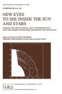 New Eyes to See Inside the Sun and Stars: Pushing the Limits of Helio- and Asteroseismology with new Observations from the Ground and from Space Proceedings of the 185th Symposium of the International Astronomical Union, held in Kyoto, Japan, August 18-22
