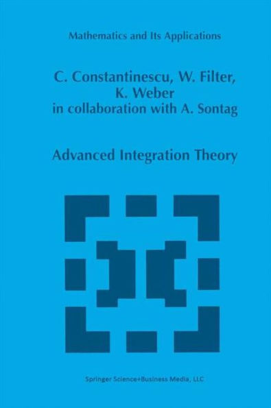 Advanced Integration Theory / Edition 1