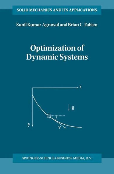 Optimization of Dynamic Systems