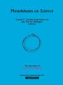 Metadebates on Science: The Blue Book of 
