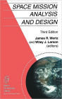 Space Mission Analysis and Design / Edition 3