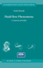 Fluid Flow Phenomena: A Numerical Toolkit