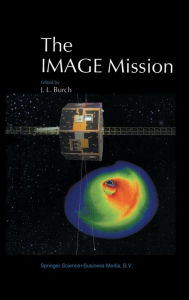 Title: The Image Mission / Edition 1, Author: James L. Burch