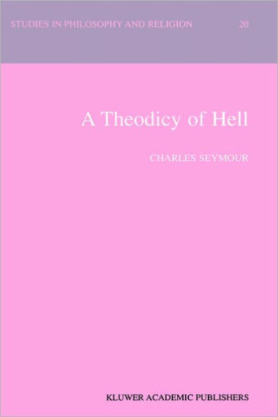 A Theodicy of Hell
