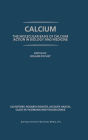 Calcium: The molecular basis of calcium action in biology and medicine