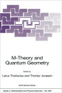 M-Theory and Quantum Geometry / Edition 1