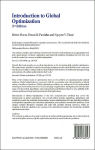 Alternative view 2 of Introduction to Global Optimization / Edition 2