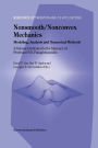 Nonsmooth/Nonconvex Mechanics: Modeling, Analysis and Numerical Methods / Edition 1
