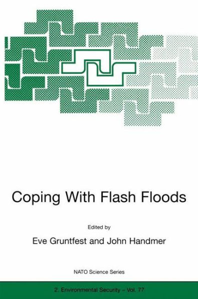 Coping With Flash Floods / Edition 1