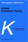 Infinite Homotopy Theory