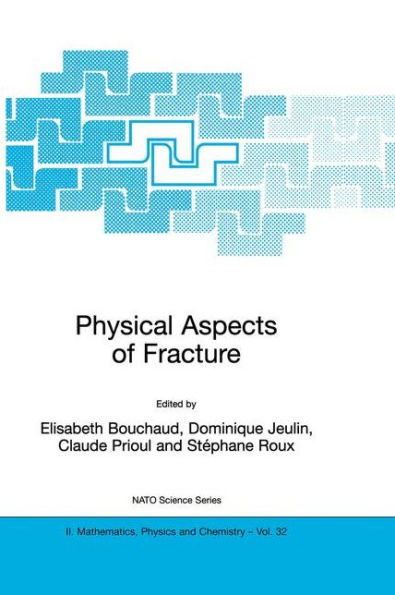 Physical Aspects of Fracture / Edition 1