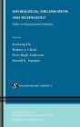 Information, Organisation and Technology: Studies in Organisational Semiotics / Edition 1