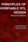 Principles of Verifiable RTL Design: A functional coding style supporting verification processes in Verilog / Edition 2